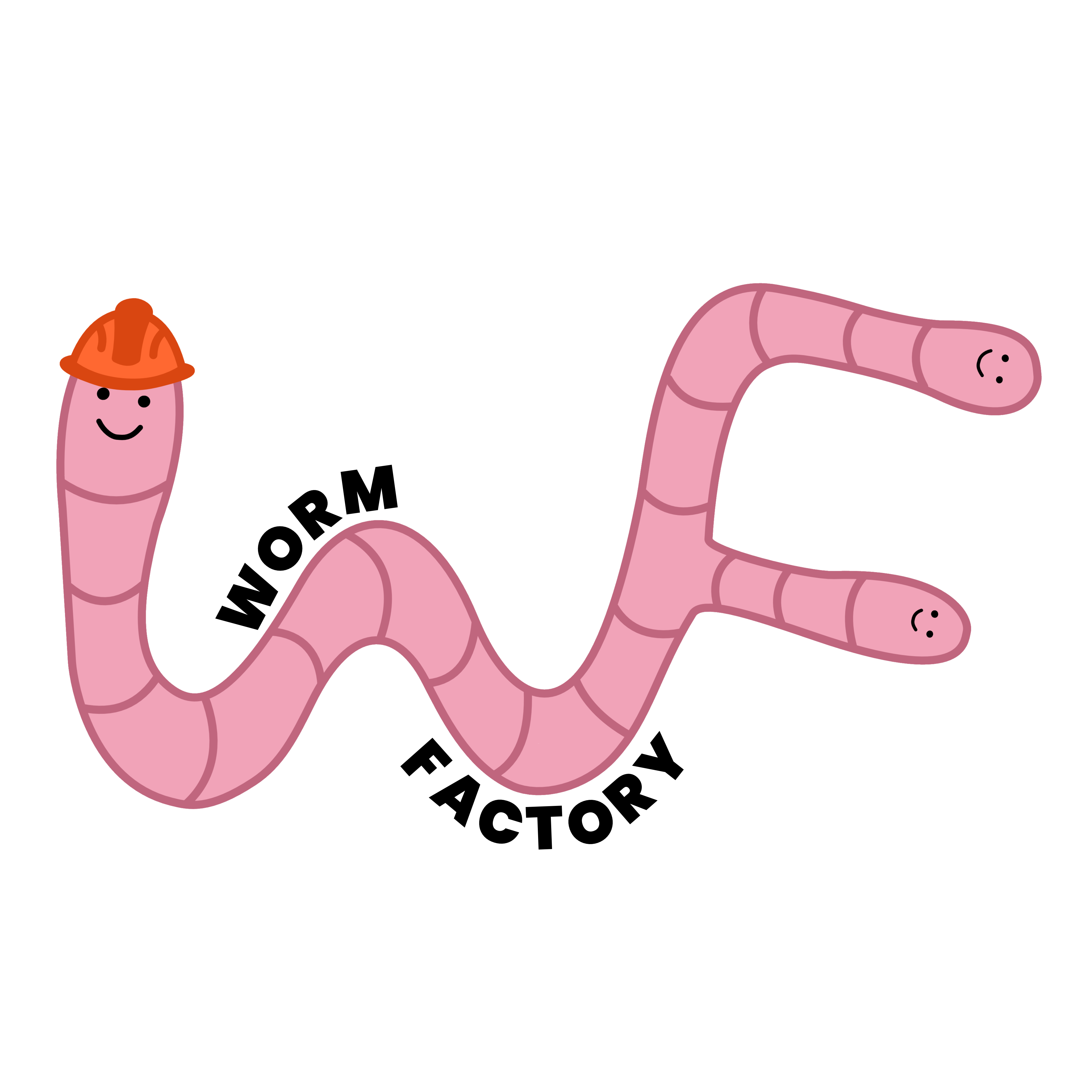 Worm Factory